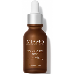 flaconcino 30 ml miamo vitamin c 30%