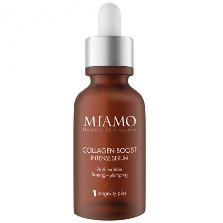 Miamo Longevity Plus Collagene Boost Siero 30 ml