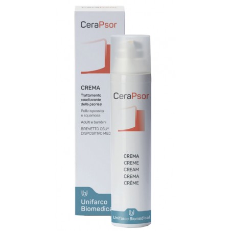 Unifarco Cerapsor Crema 100 Ml