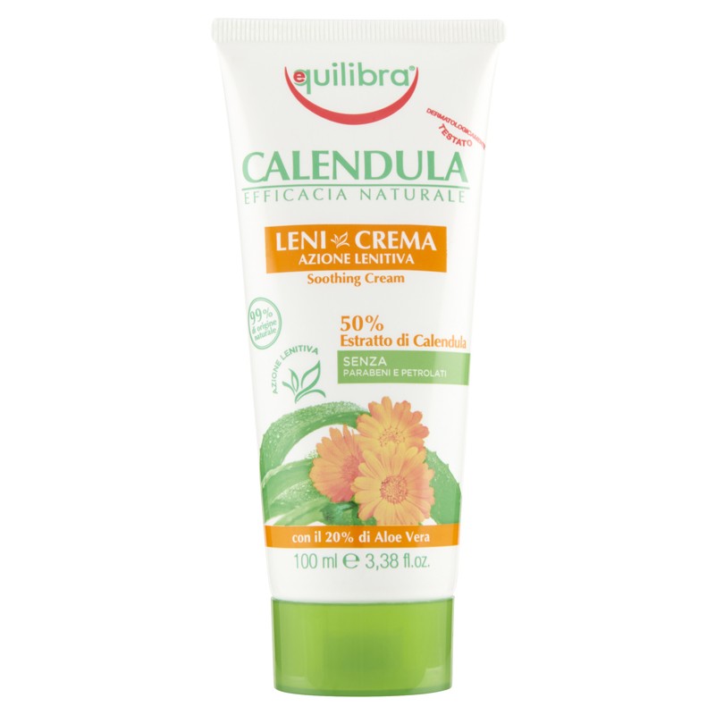 Equilibra Calendula 100 Ml