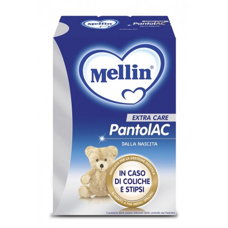 Danone Nutricia Soc. Ben. Pantolac 600 G