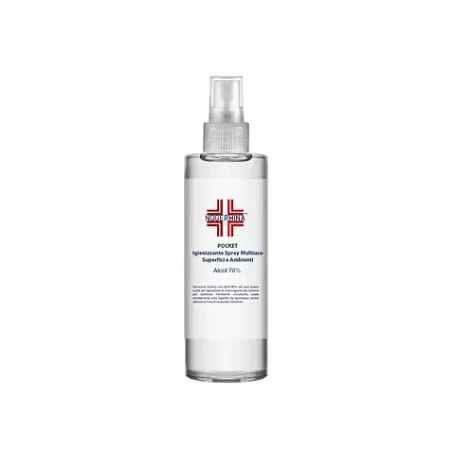 Proh Nogermina Igienizzante Spray 150 Ml