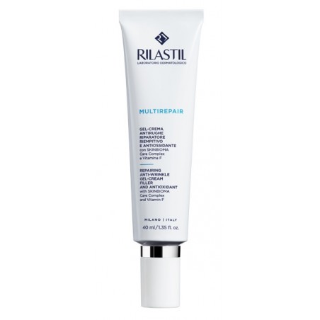 Ist. Ganassini Rilastil Multirepair Gel Crema 40 Ml