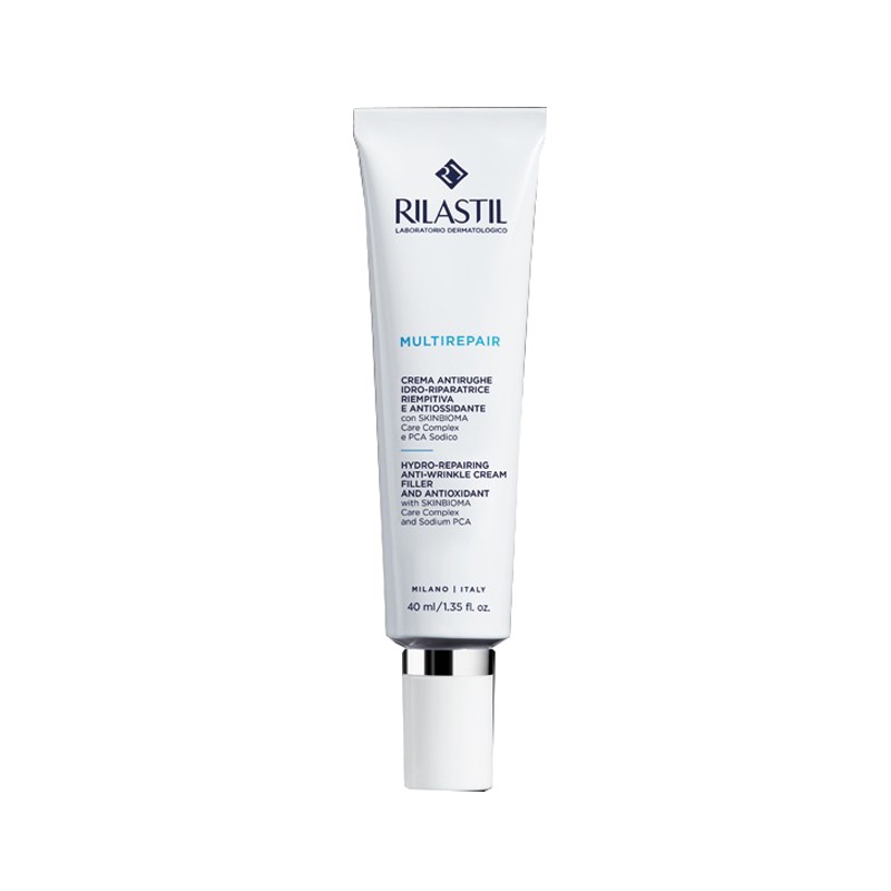 Ist. Ganassini Rilastil Multirepair Idro Riparatore Nuova Formula 40 Ml