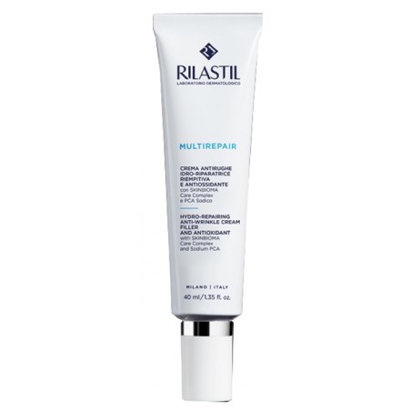 Ist. Ganassini Rilastil Multirepair Idro Riparatore Nuova Formula 40 Ml