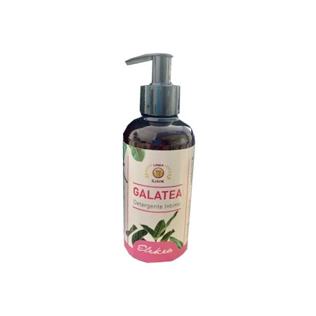 Elekea S Galatea Detergente Intimo 250 Ml