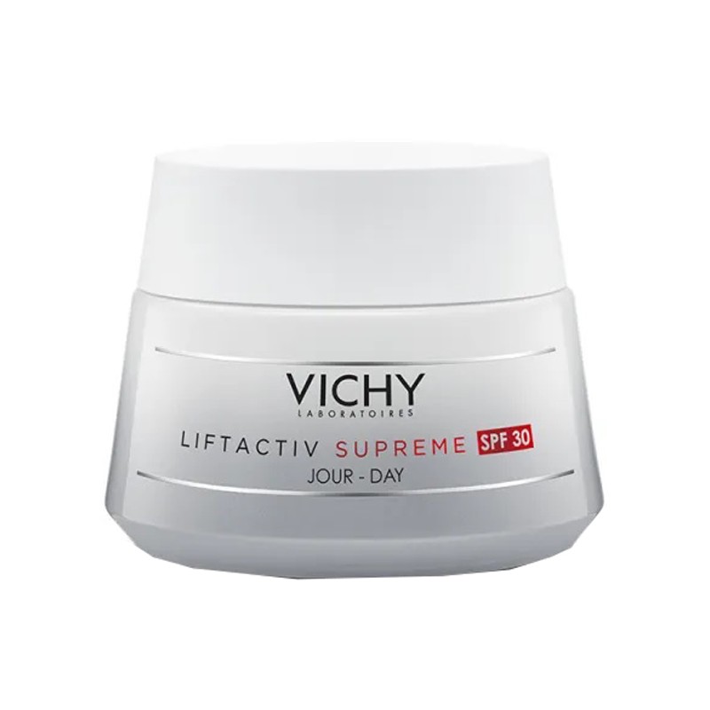 Vichy Liftactiv Supreme Crema Spf30 50 Ml