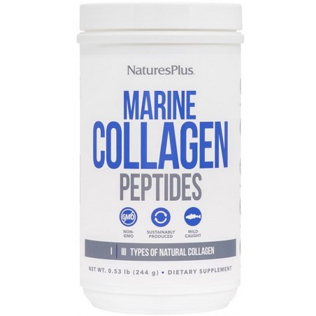 La Strega Marine Collagen Peptides 244 G