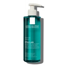 flacone 400 ml effaclar gel peeling la roche