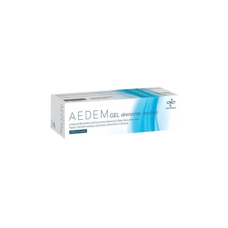 Frennpharma Aedem Gel 100 Ml