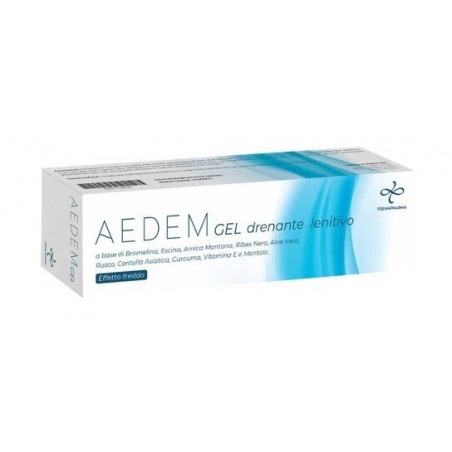 Frennpharma Aedem Gel 100 Ml