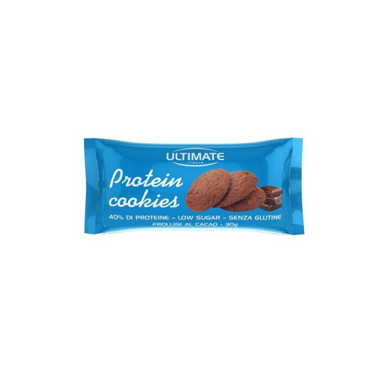 Vita Al Top Ultimate Protein Cookies Cacao 30 G