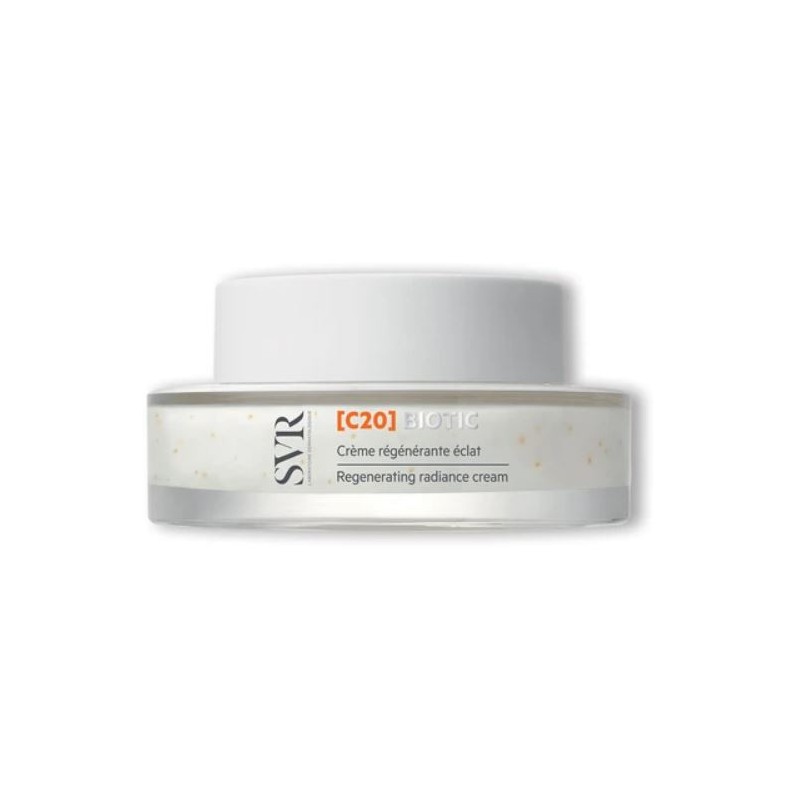 Laboratoires Svr C20 Biotic 50 Ml