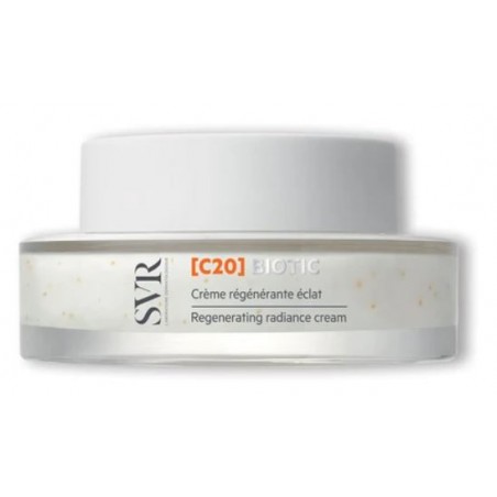 Laboratoires Svr C20 Biotic 50 Ml