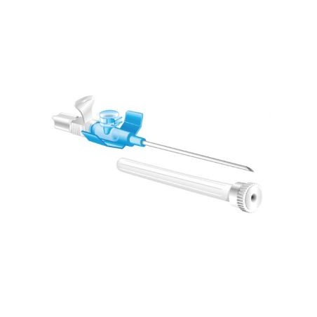 Pikdare Ago Cannula A 2 Vie Sterile Monouso Venopic Fep Gauge 16x45 1 Pezzo