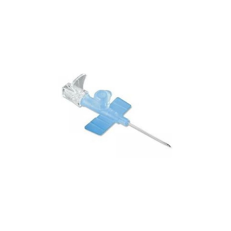 Pikdare Ago Cannula A 2 Vie Sterile Monouso Venopic Fep Gauge 18x45 1 Pezzo