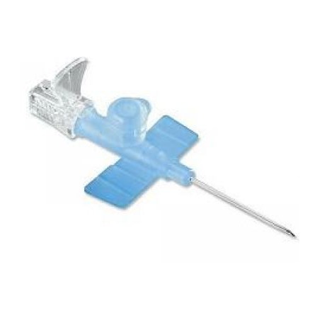 Pikdare Ago Cannula A 2 Vie Sterile Monouso Venopic Fep Gauge 18x45 1 Pezzo