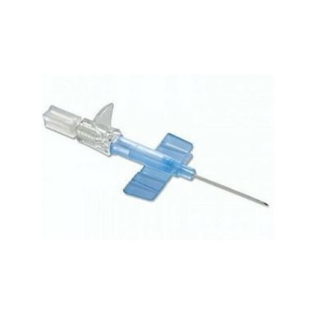 Pikdare Ago Cannula A 2 Vie Sterile Monouso Venopic Pur Gauge 24x19 1 Pezzo