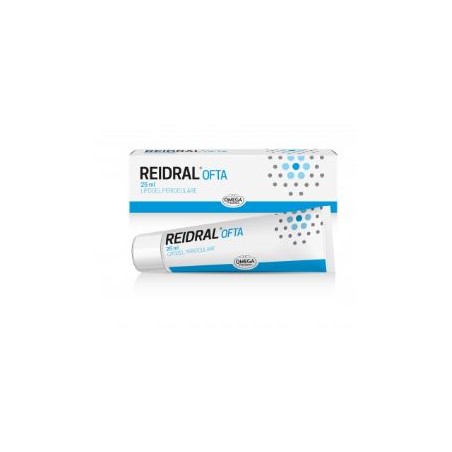 Omega Pharma Reidral Ofta 25 Ml