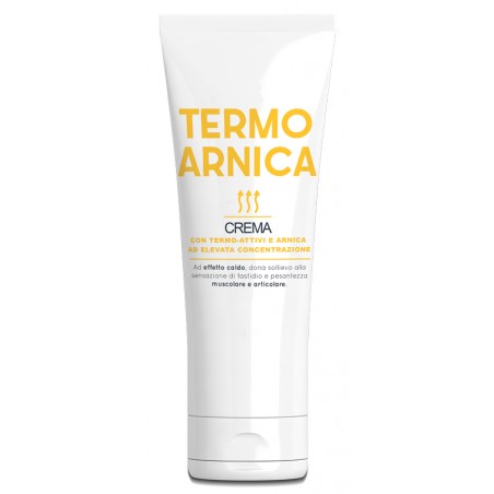 L. R. B. Lab. Ricerc. Biochimiche Fpr Termo Arnica 100 Ml