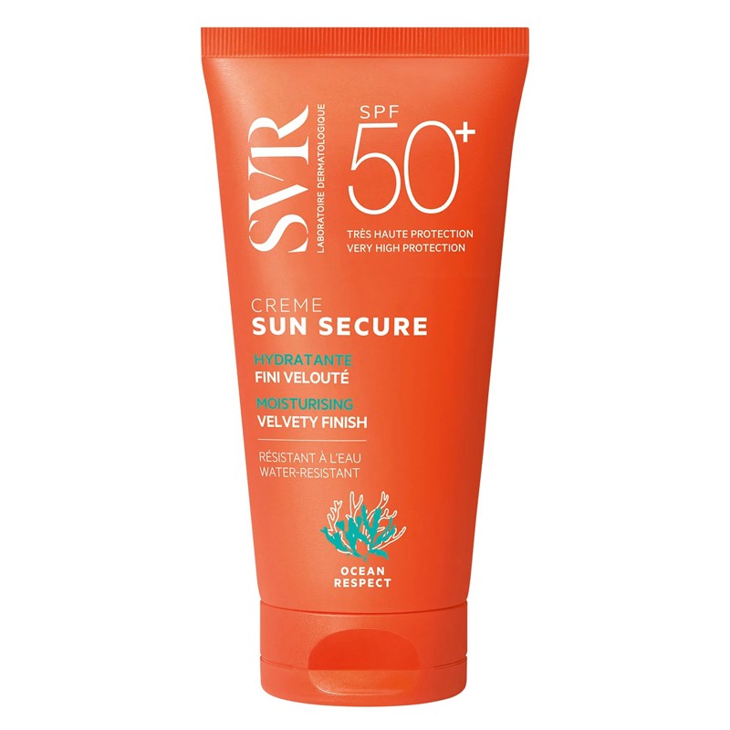 Laboratoires Svr Sun Secure Creme Spf50+ Nuova Formula 50 Ml