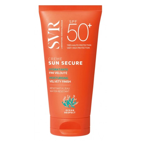 Laboratoires Svr Sun Secure Creme Spf50+ Nuova Formula 50 Ml