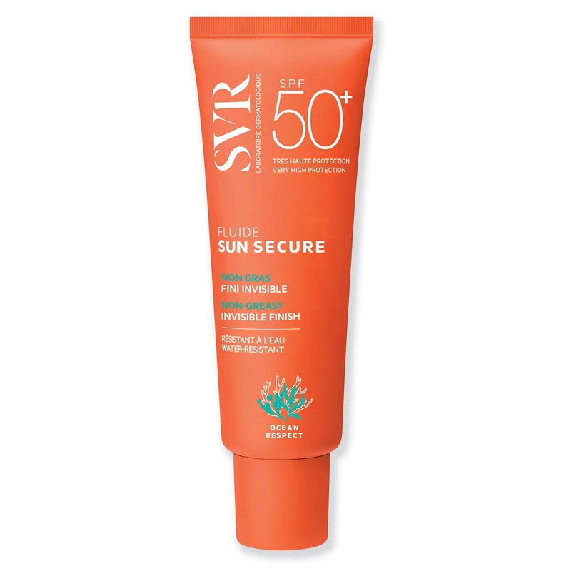 Laboratoires Svr Sun Secure Fluide Spf50+ Nuova Formula 50 Ml