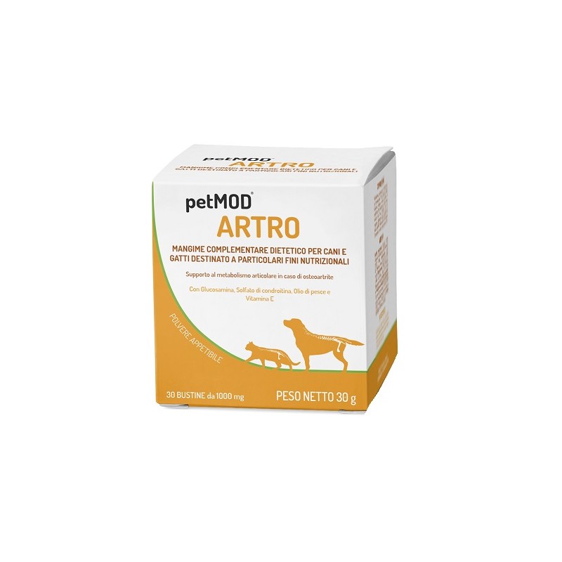 Prosol Petmod Artro 30 Bustine