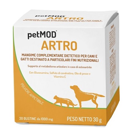 Prosol Petmod Artro 30 Bustine