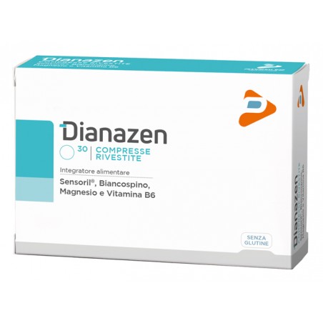 Pharma Line Dianazen 30 Compresse