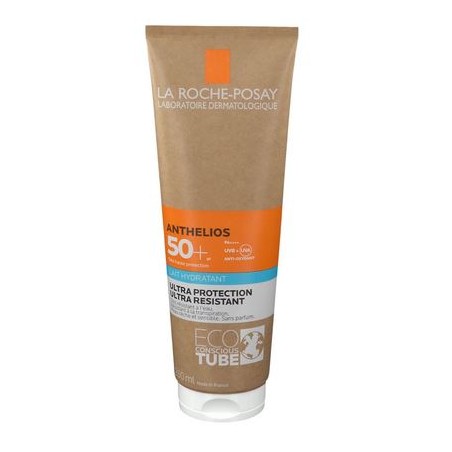 La Roche Posay-phas Anthelios Latte Solare 50+ Paper Pack