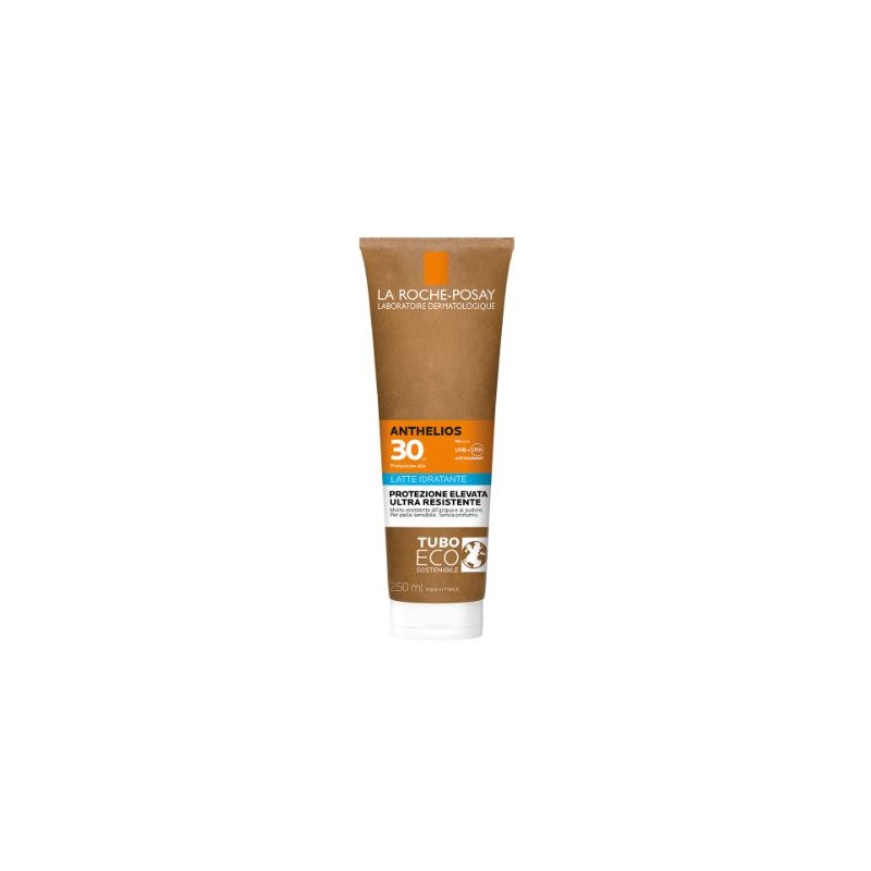 La Roche Posay-phas Anthelios Latte Solare 30+ Paper Pack