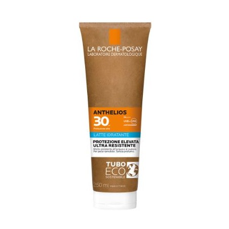 La Roche Posay-phas Anthelios Latte Solare 30+ Paper Pack