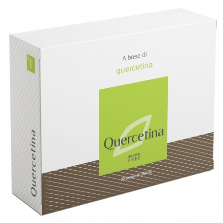 Oti Quercetina 30 Capsule