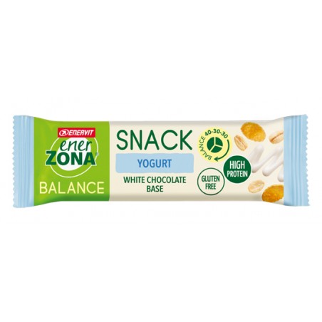 Enervit Enerzona Ez Snack Yogurt 25g