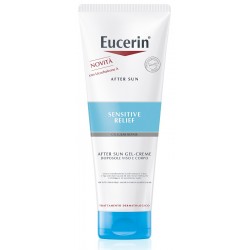 tubo 200 ml crema doposole eucerin