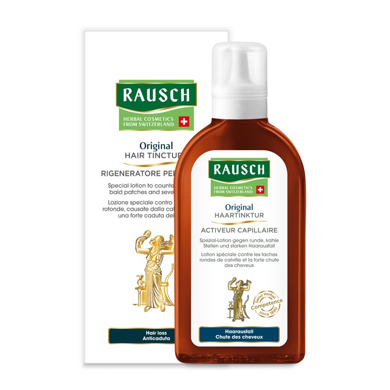 Rausch Rigeneratore Capelli 200 Ml