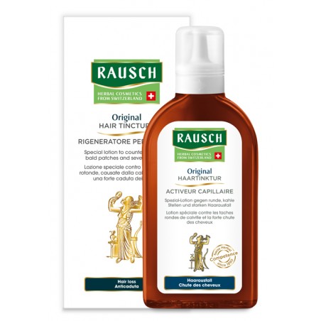 Rausch Rigeneratore Capelli 200 Ml