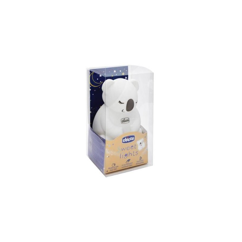 Chicco Luce Koala Ricaricabile