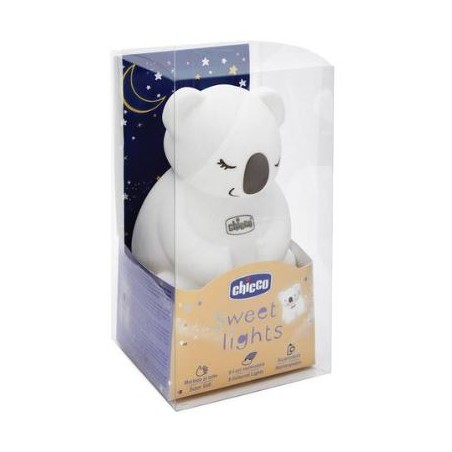 Chicco Luce Koala Ricaricabile