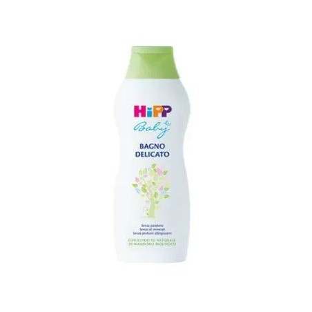 Hipp Italia Hipp Bagno Delicato 350 Ml