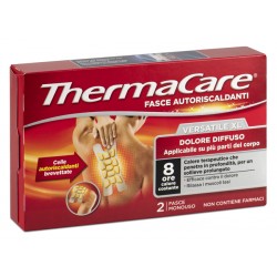 Thermacare  Versatile  XL fascia autoriscaldante 2 Pezzi