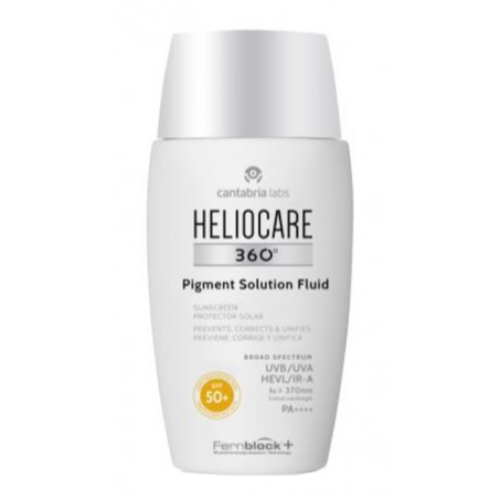 Difa Cooper Heliocare 360 Pigment Solution 50 Ml