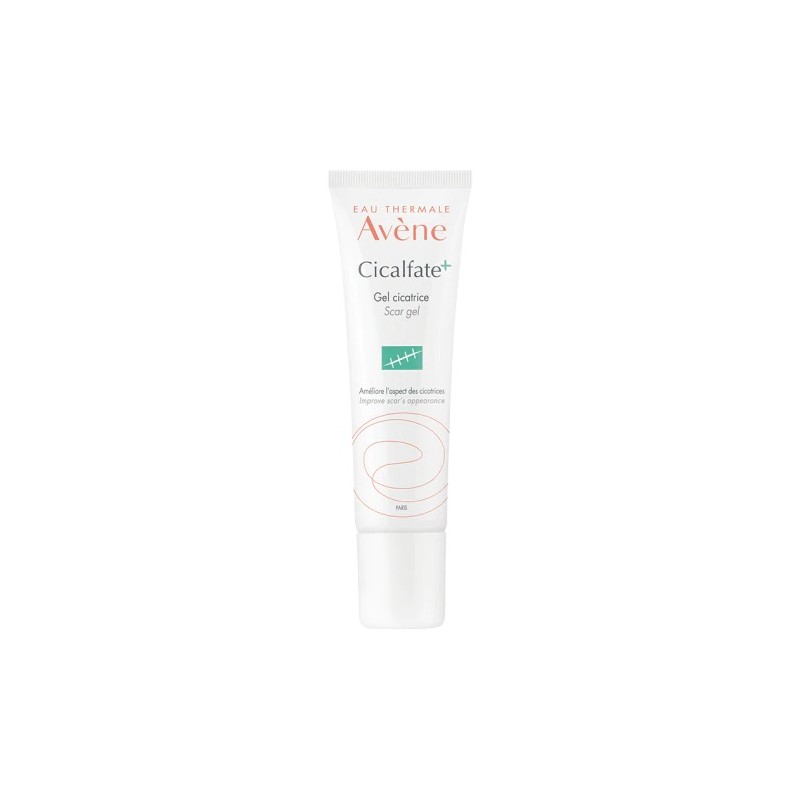 Eau Thermale Avene Cicalfate+ Gel Cicatrice 30 Ml