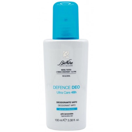 I. C. I. M. Internation Defence Deo Ultra Care 48h Vap0 100 Ml