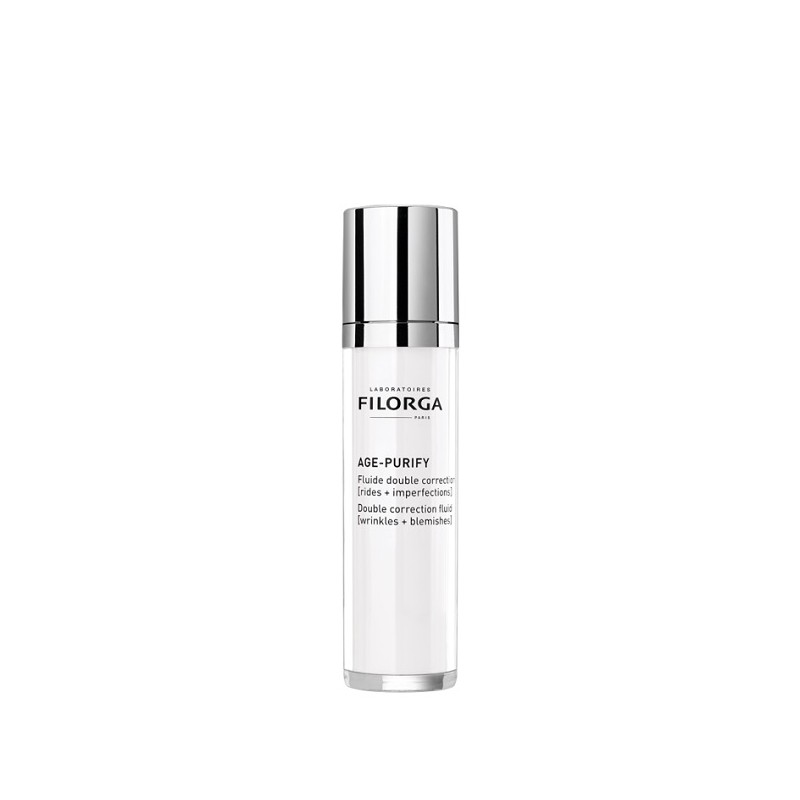 Laboratoires Filorga C. Italia Filorga Age Purify Fluide 50 Ml