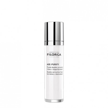 Laboratoires Filorga C. Italia Filorga Age Purify Fluide 50 Ml