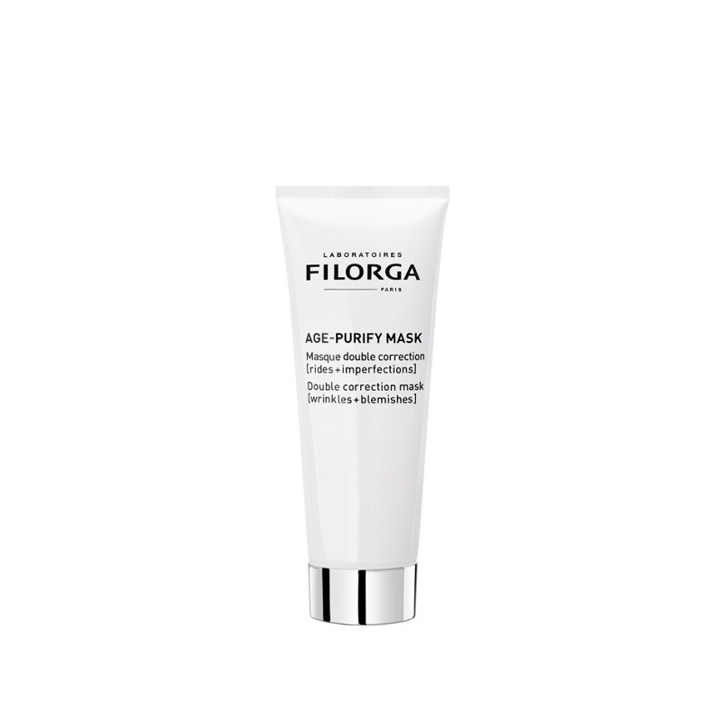 Laboratoires Filorga C. Italia Filorga Age Purify Mask 75 Ml