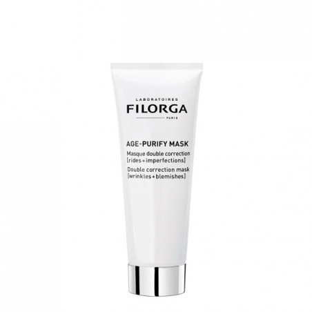 Laboratoires Filorga C. Italia Filorga Age Purify Mask 75 Ml