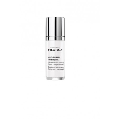 Laboratoires Filorga C. Italia Filorga Age Purify Intensive 30 Ml